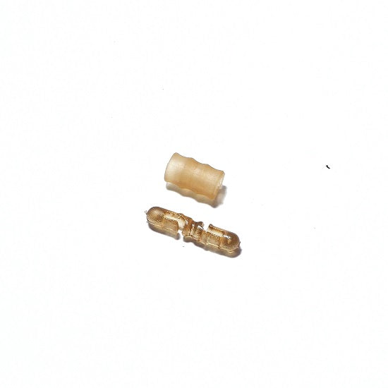 Conector Rapid Claumar Method Feeder  S 10buc/plic