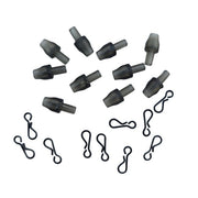 Conector Rapid Claumar Safety Feeder 10/Plic