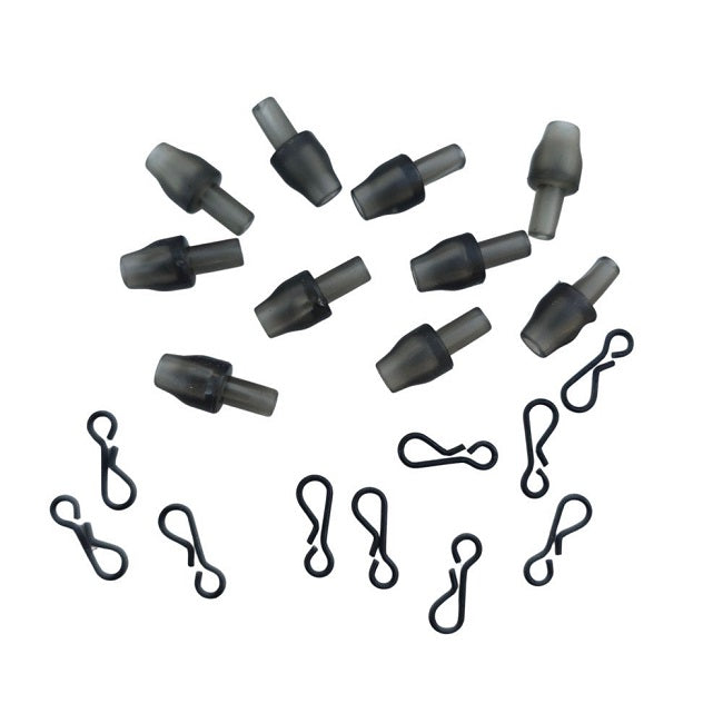 Conector Rapid Claumar Safety Feeder 10/Plic