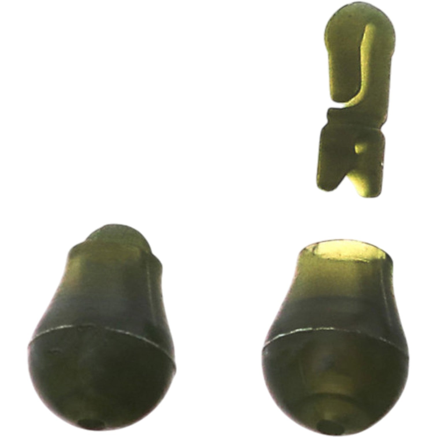 Conector Rapid FORMAX Elegance Method Quick Change Bead, 10buc/plic