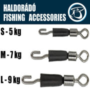 Conector Rapid Haldorado