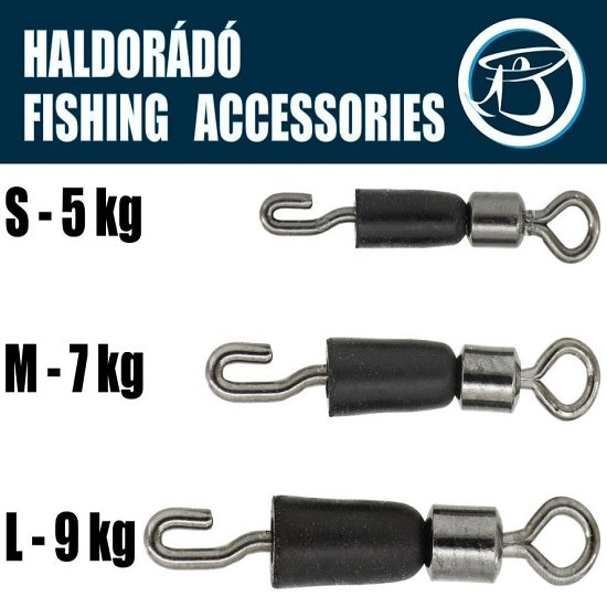 Conector Rapid Haldorado