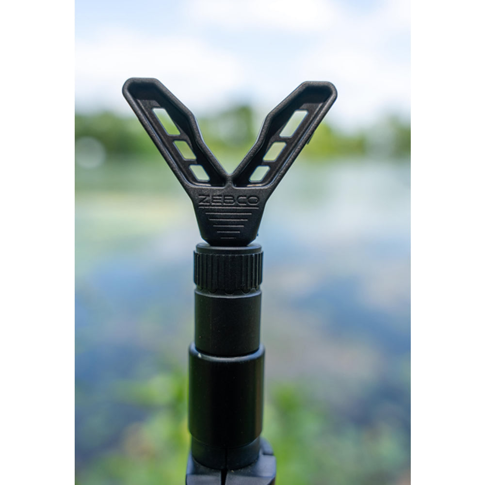 Conector Rapid ZEBCO Trophy Quick Release Adaptors, 2buc/pac