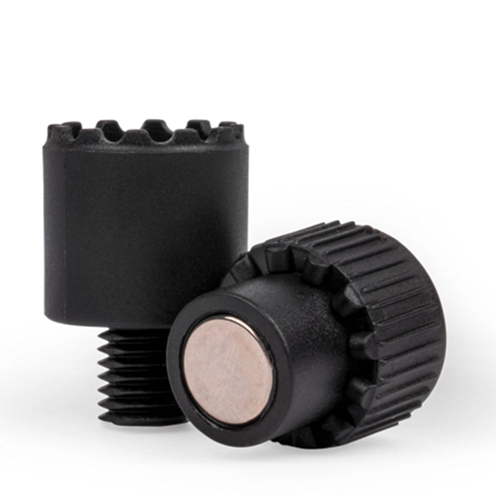 Conector Rapid ZEBCO Trophy Quick Release Adaptors, 2buc/pac