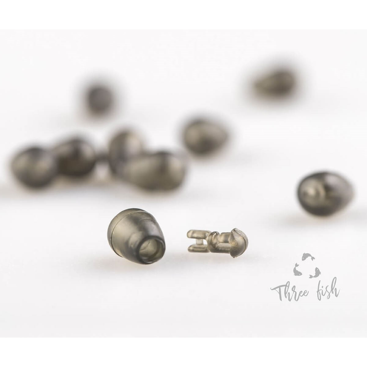 Conector Rapid ZFISH Quick Change Beads, 10buc/pac