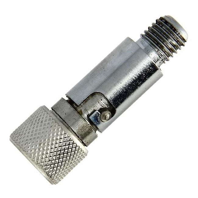 Conector Rapid din Inox NGT Quick Release 3buc/blister