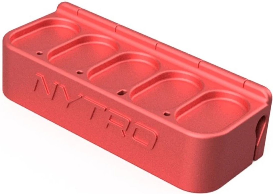 Conector Seatbox NYTRO Klip-on Bait Tray