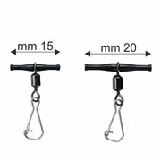Conector Stonfo SLIDER SNAP 15MM