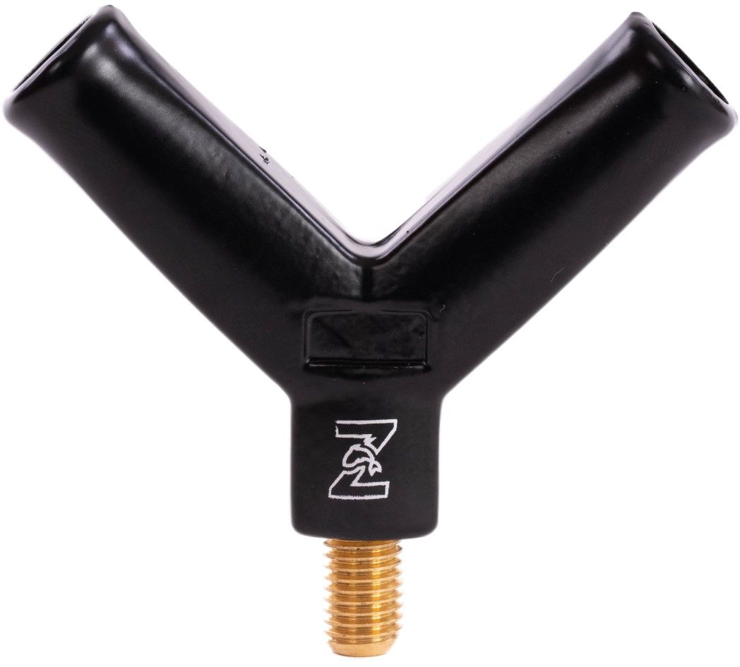 Conector Zfish Landing Net Spreader Block, Black