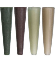 Conectori conici Gardner Covert culoare verde