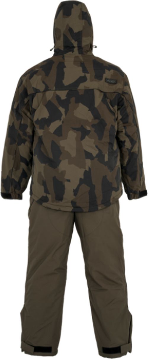 Constum AVID Arctic Series Distortion Thermal Suit