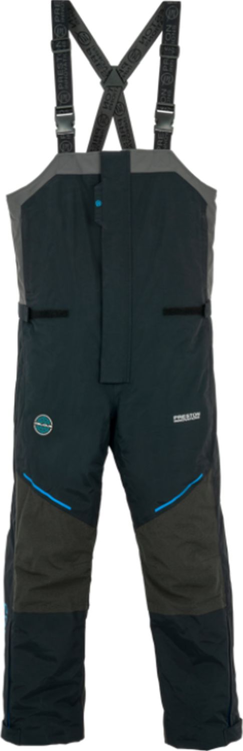 Constum PRESTON Celcius Suit