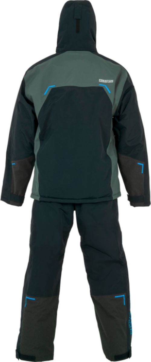 Constum PRESTON Celcius Suit