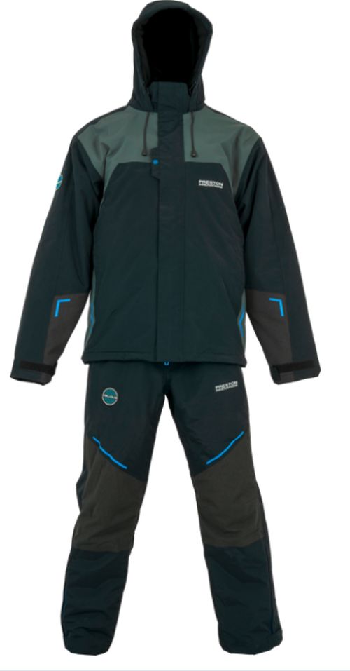 Constum PRESTON Celcius Suit