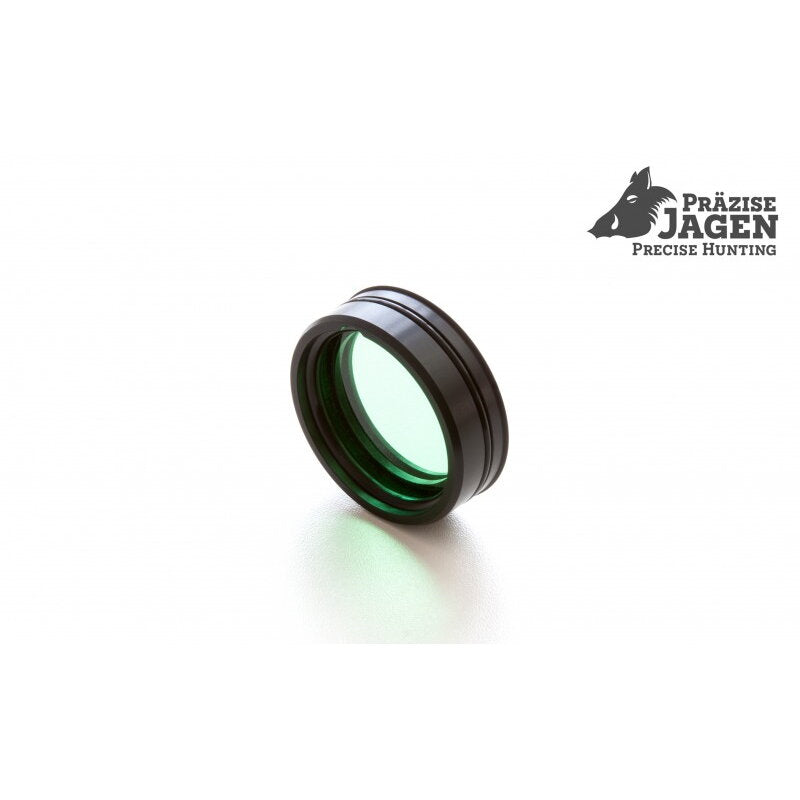 Contrast Booster Green PRAZISE JAGEN pentru Duo Connector