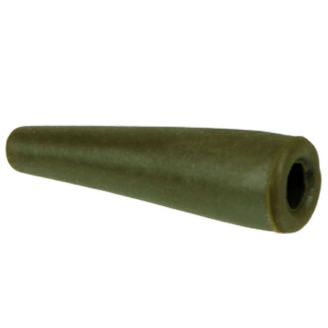 Conuri Cauciuc Konger Carplabs 2.5x6x25mm, 10buc/plic