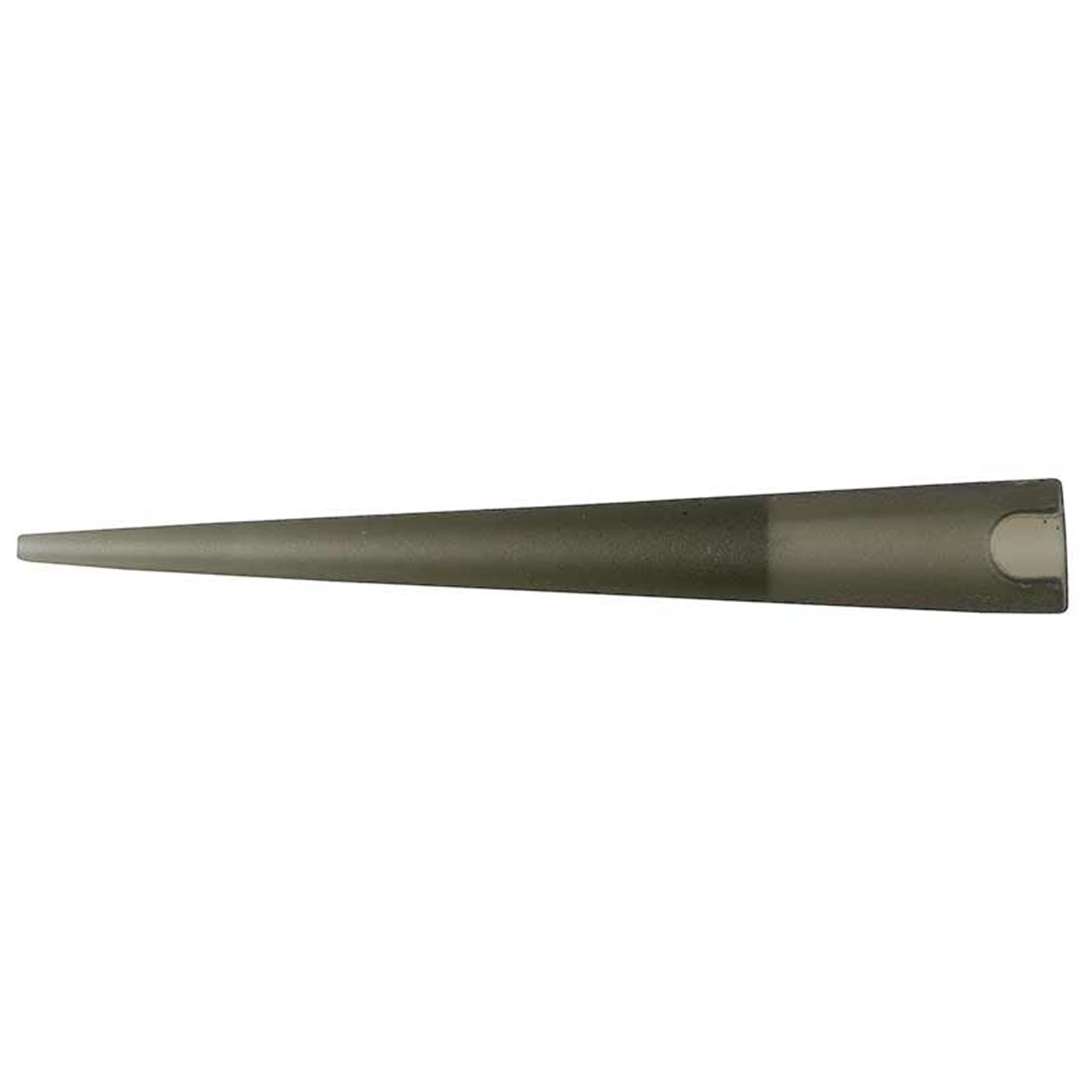 Conuri FOX Edges Naturals Naked Line Tail Rubbers Nr.10, 10buc/pac