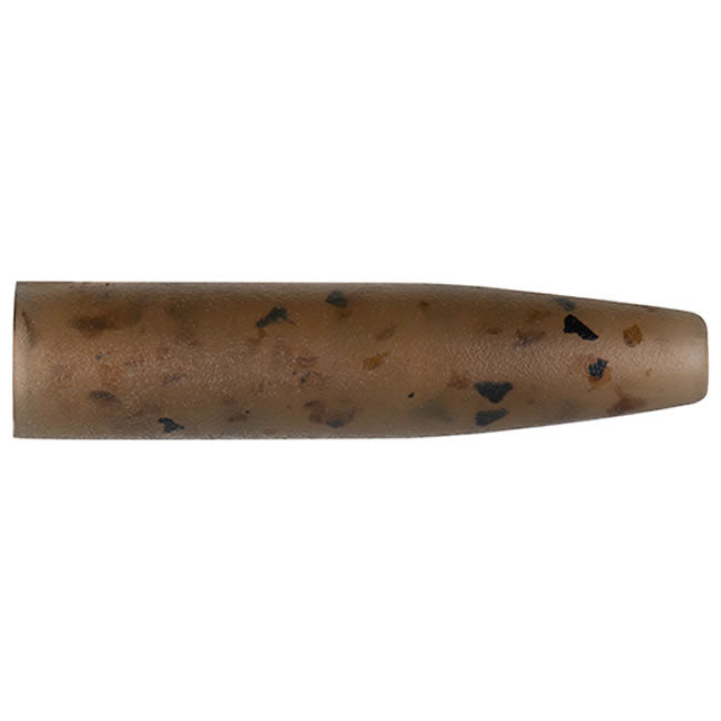 Conuri Fox Edges Camo Power Grip Tail Rubbers Nr.7, 10buc/pac