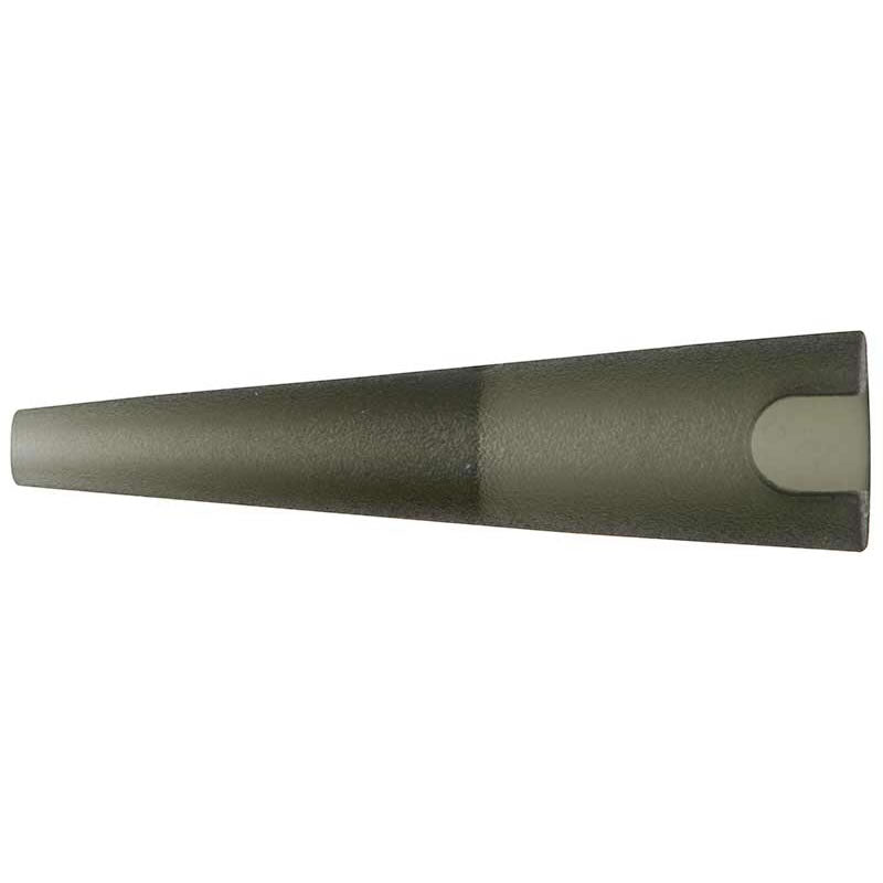 Conuri Fox Edges Naturals Lead Clip Tail Rubbers 10buc/pac