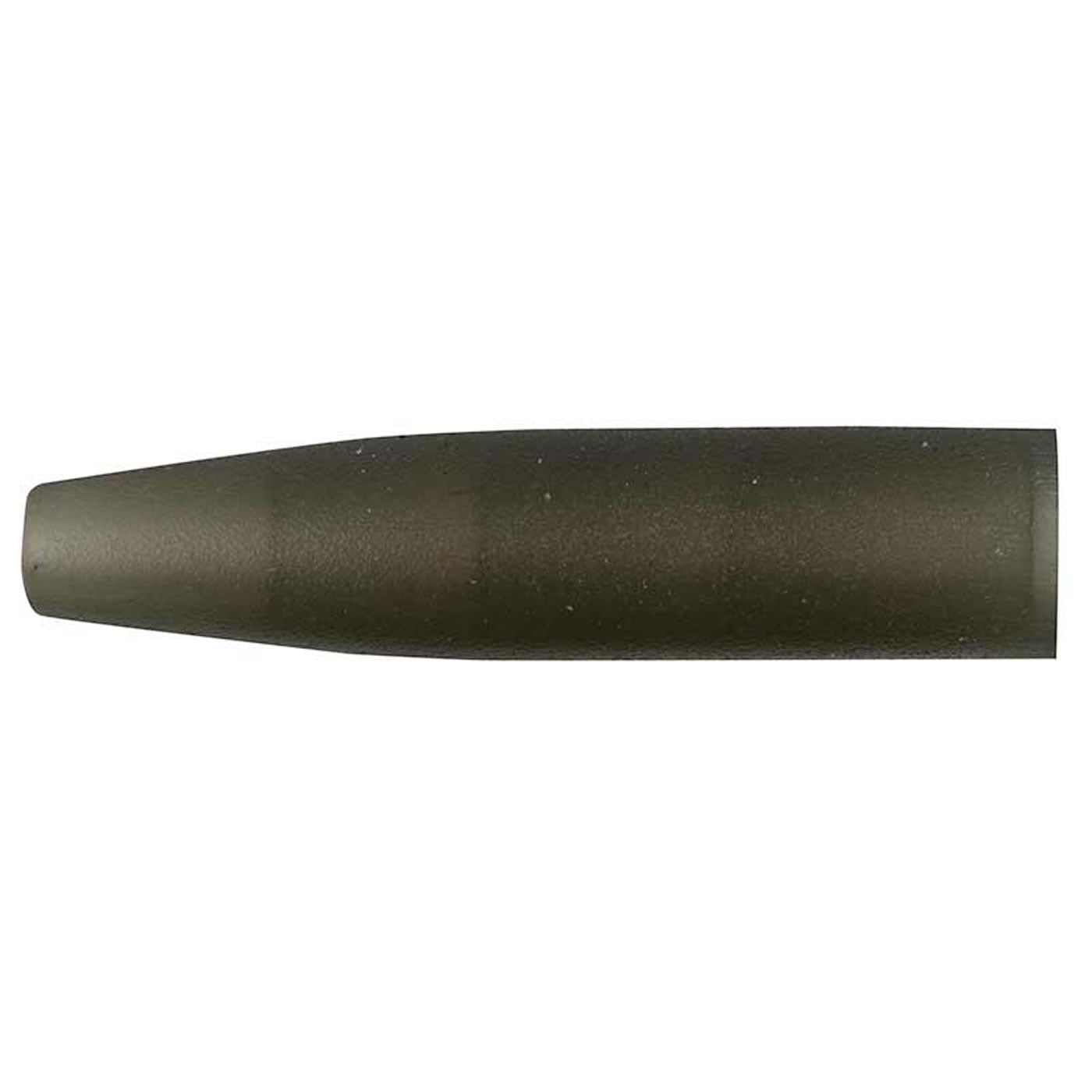 Conuri Fox Edges Naturals Power Grip Tail Rubbers Nr.7, 10buc/pac