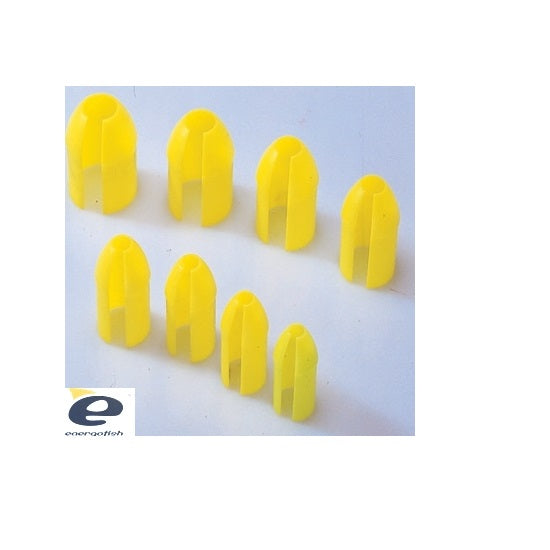 Conuri Sensas Pole Nose Cones N01