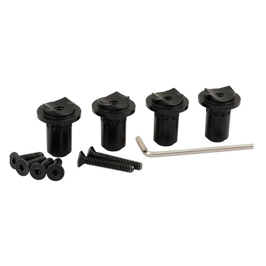 Conversion FOX Black Label Kit Standard CBB029