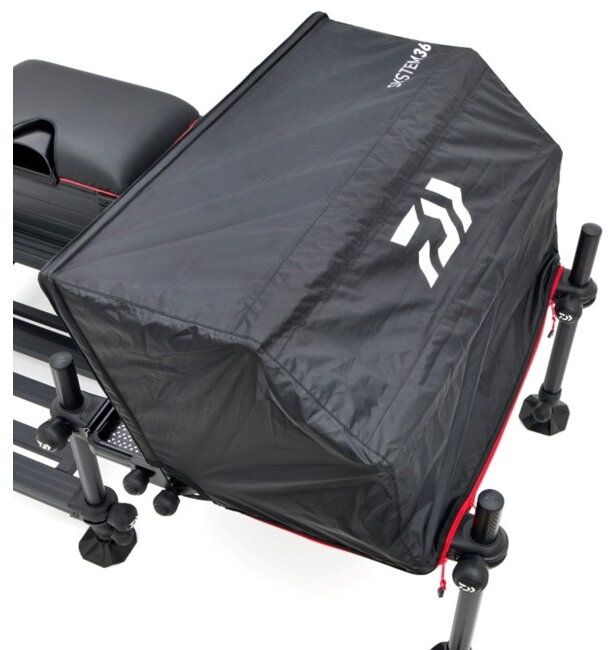 Copertina DAIWA Platform Large
