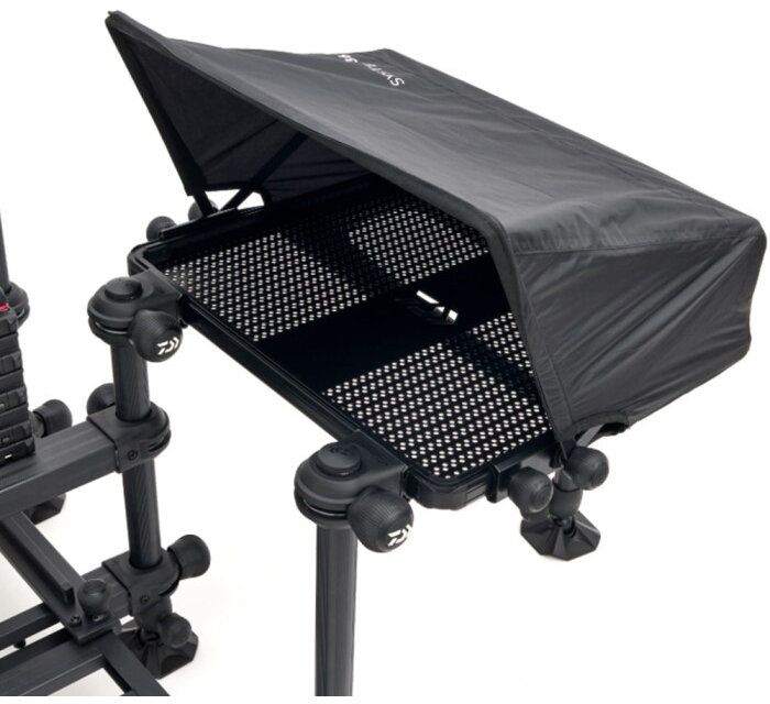 Copertina DAIWA Platform Large