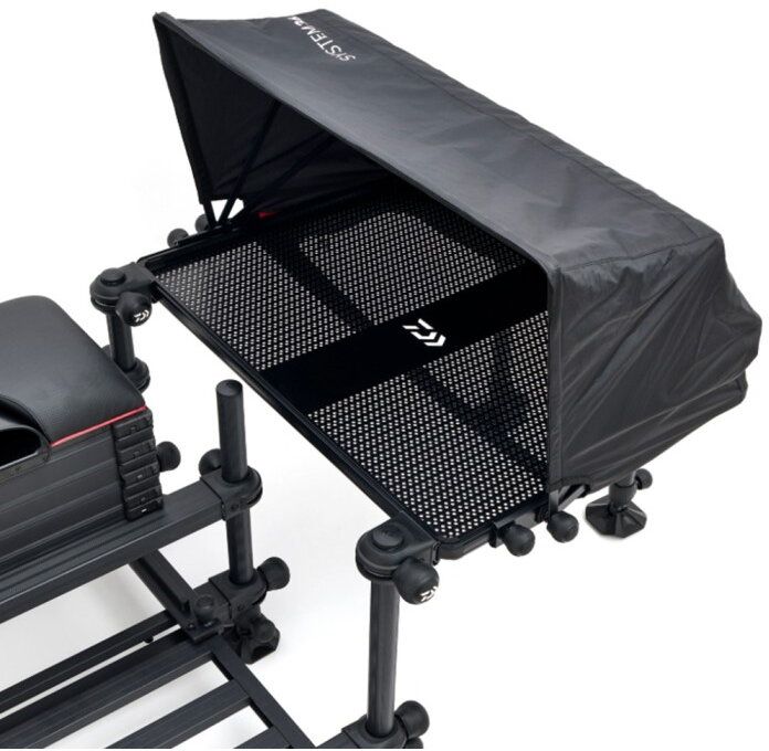 Copertina DAIWA Platform Large