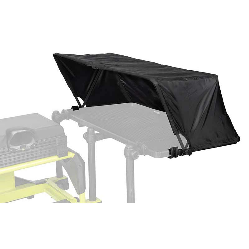 Copertina MATRIX Folding Side Tray Storm Cover, Large