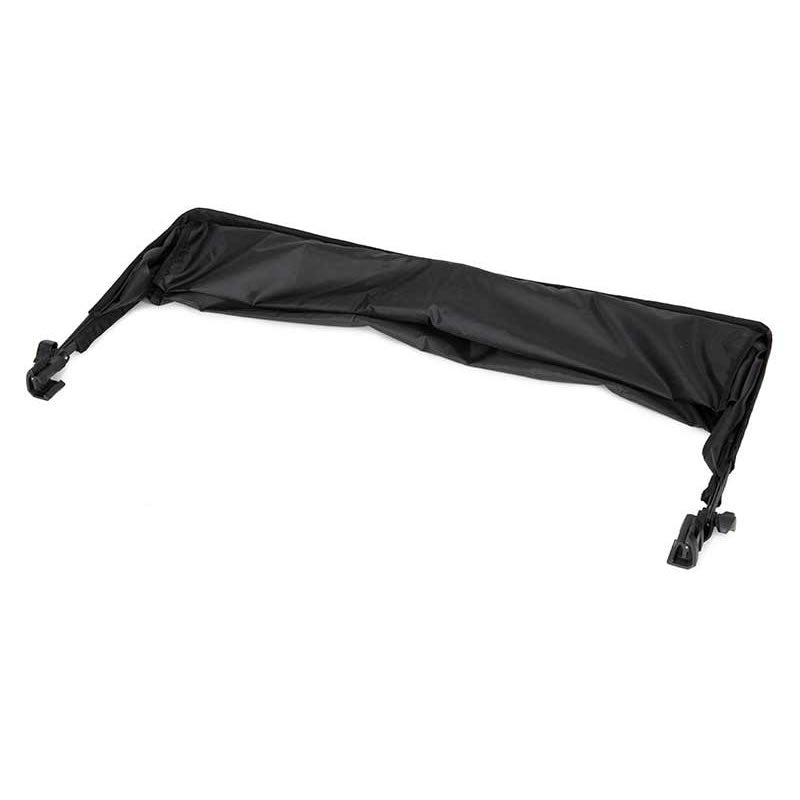 Copertina MATRIX Folding Side Tray Storm Cover, Large