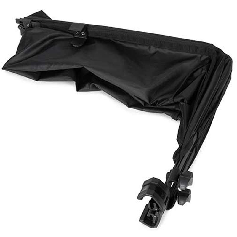 Copertina MATRIX Folding Side Tray Storm Cover, XL