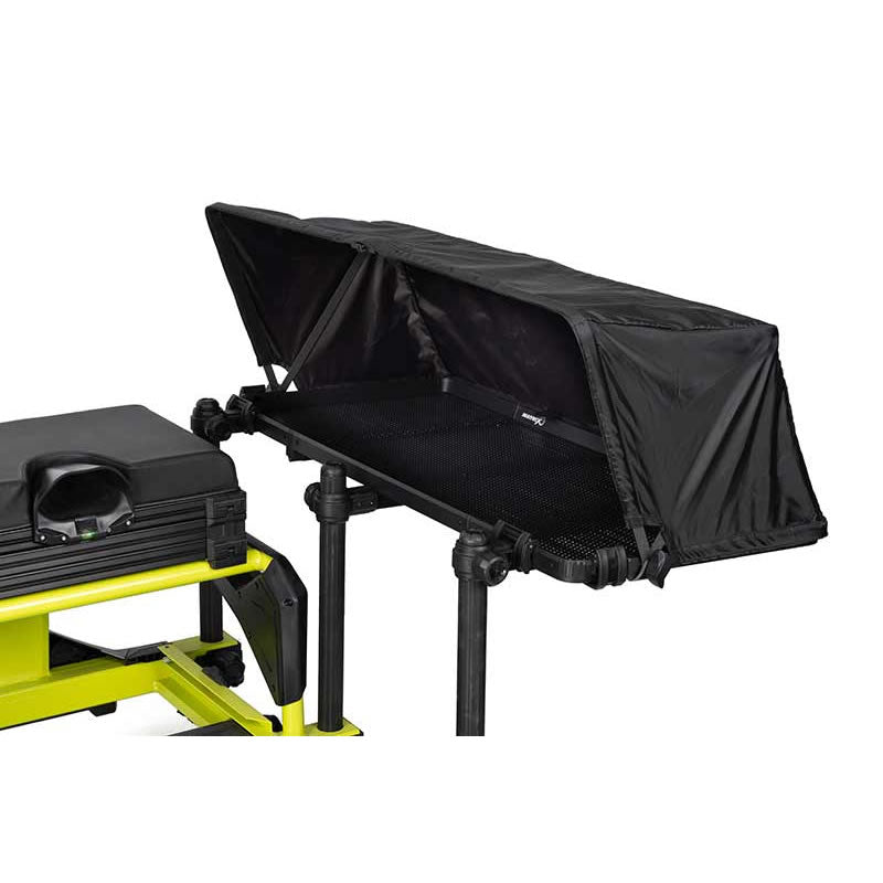 Copertina MATRIX Folding Side Tray Storm Cover, XL