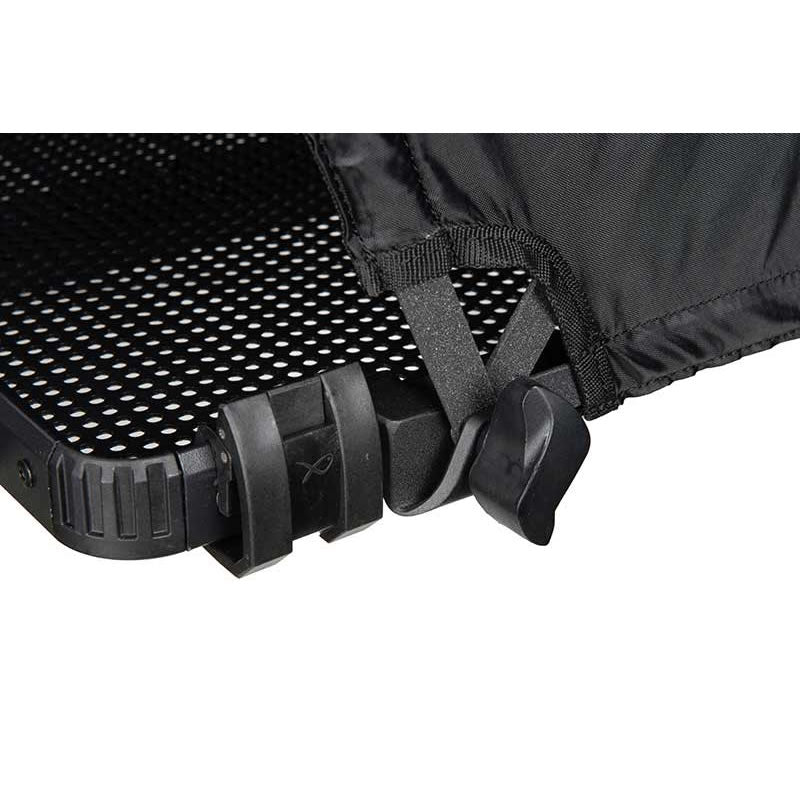 Copertina MATRIX Folding Side Tray Storm Cover, XL