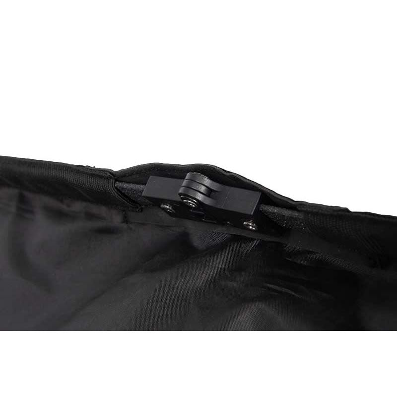 Copertina MATRIX Folding Side Tray Storm Cover, XL