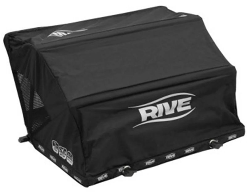 Copertina Rive Waterproof Negru XL, 49x39cm