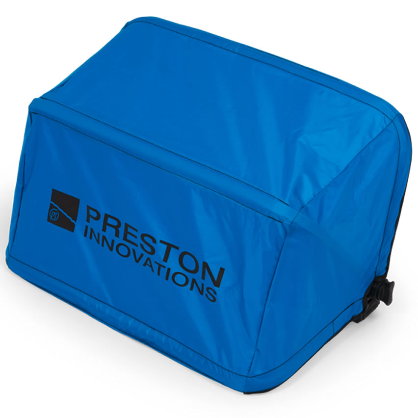Copertina Tava Laterala PRESTON Ventalite Large Hood Assembly, 66x31x6cm