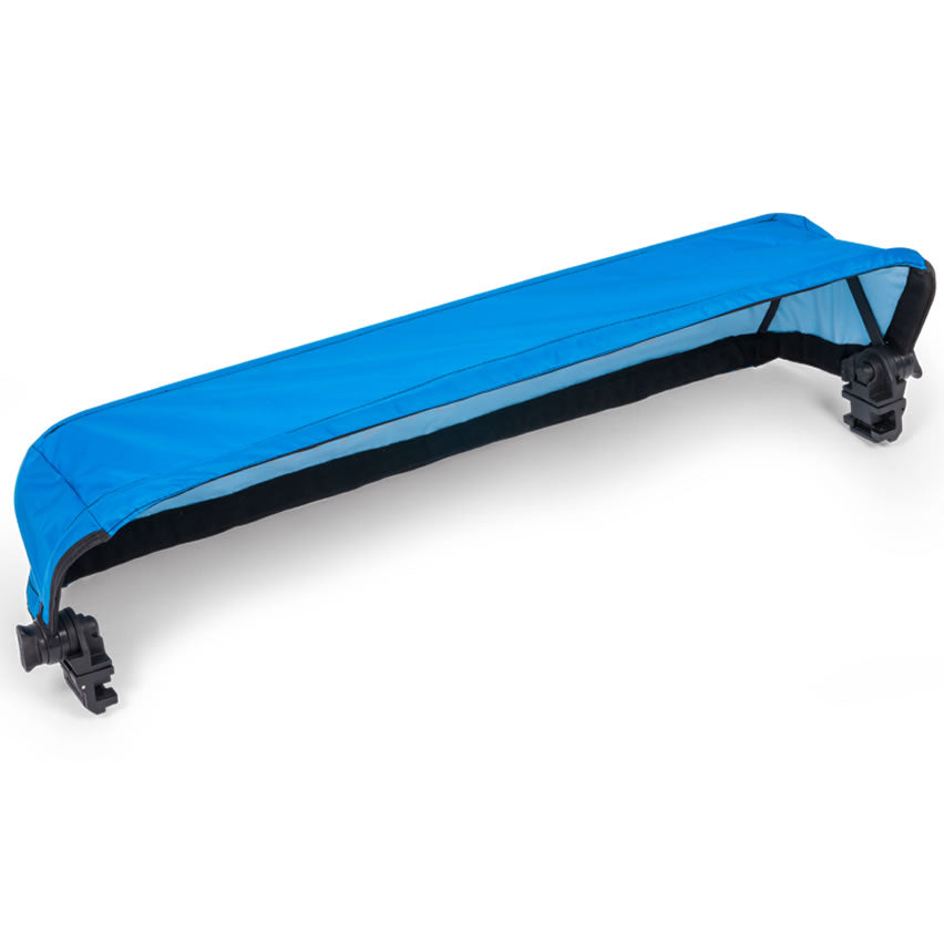 Copertina Tava Laterala PRESTON Ventalite Slimline Hood Assembly, 85x20x6cm