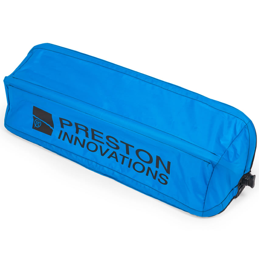 Copertina Tava Laterala PRESTON Ventalite Slimline Hood Assembly, 85x20x6cm