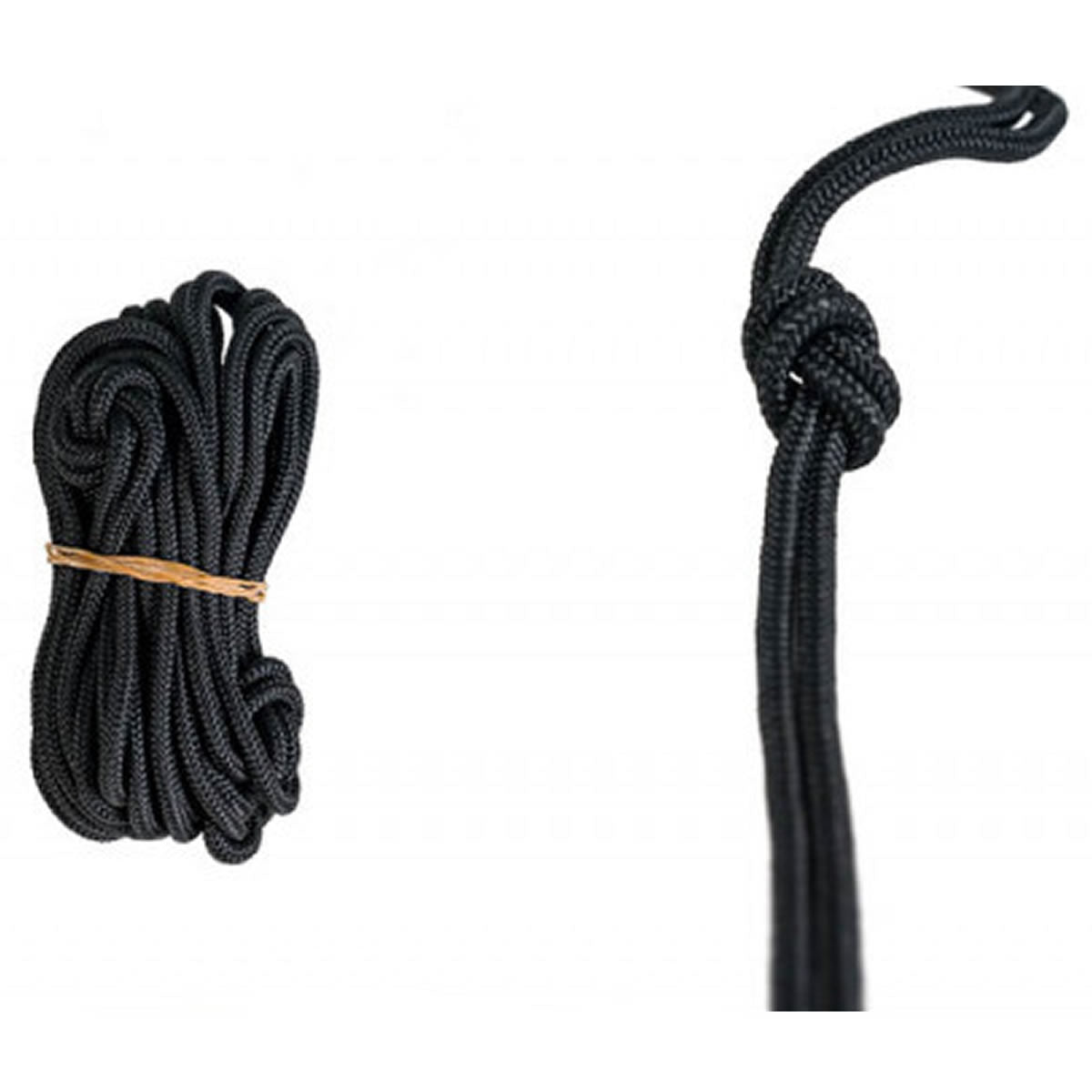 Cordelina Fixare Nautical Rope Treehugger Ticket to the Moon