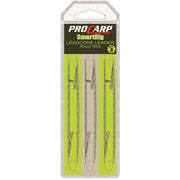 Cormoran Pro Carp Smart Rig Leadcore Leader Mud