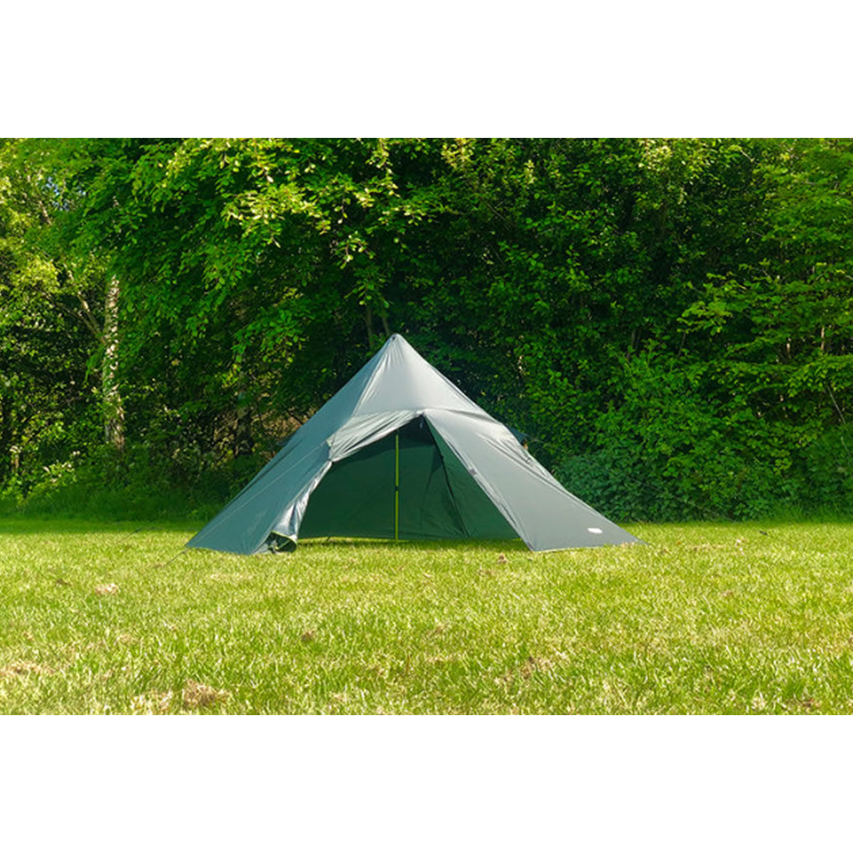 Cort 1 Persoana DD Hammocks SuperLight Pyramid