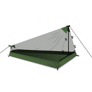 Cort 1 Persoana cu Plasa Anti Insecte DD SuperLight PathFinder