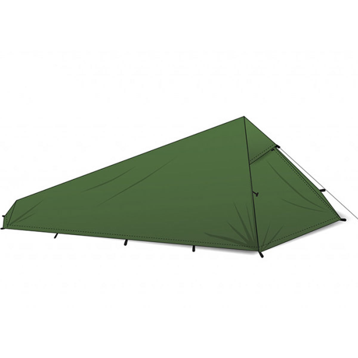 Cort 2 Persoane DD SuperLight PathFinder