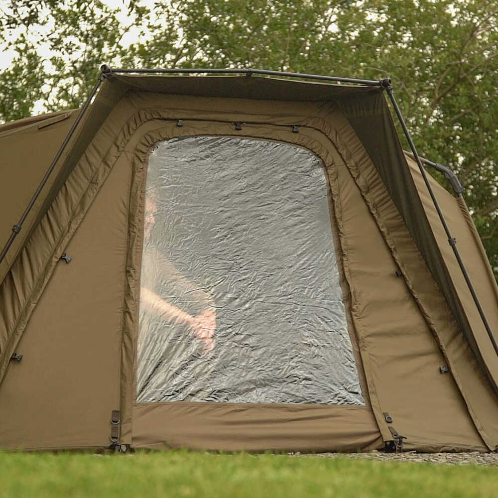 Cort AVID EXO 2 Bivvy System, 270x260x150cm