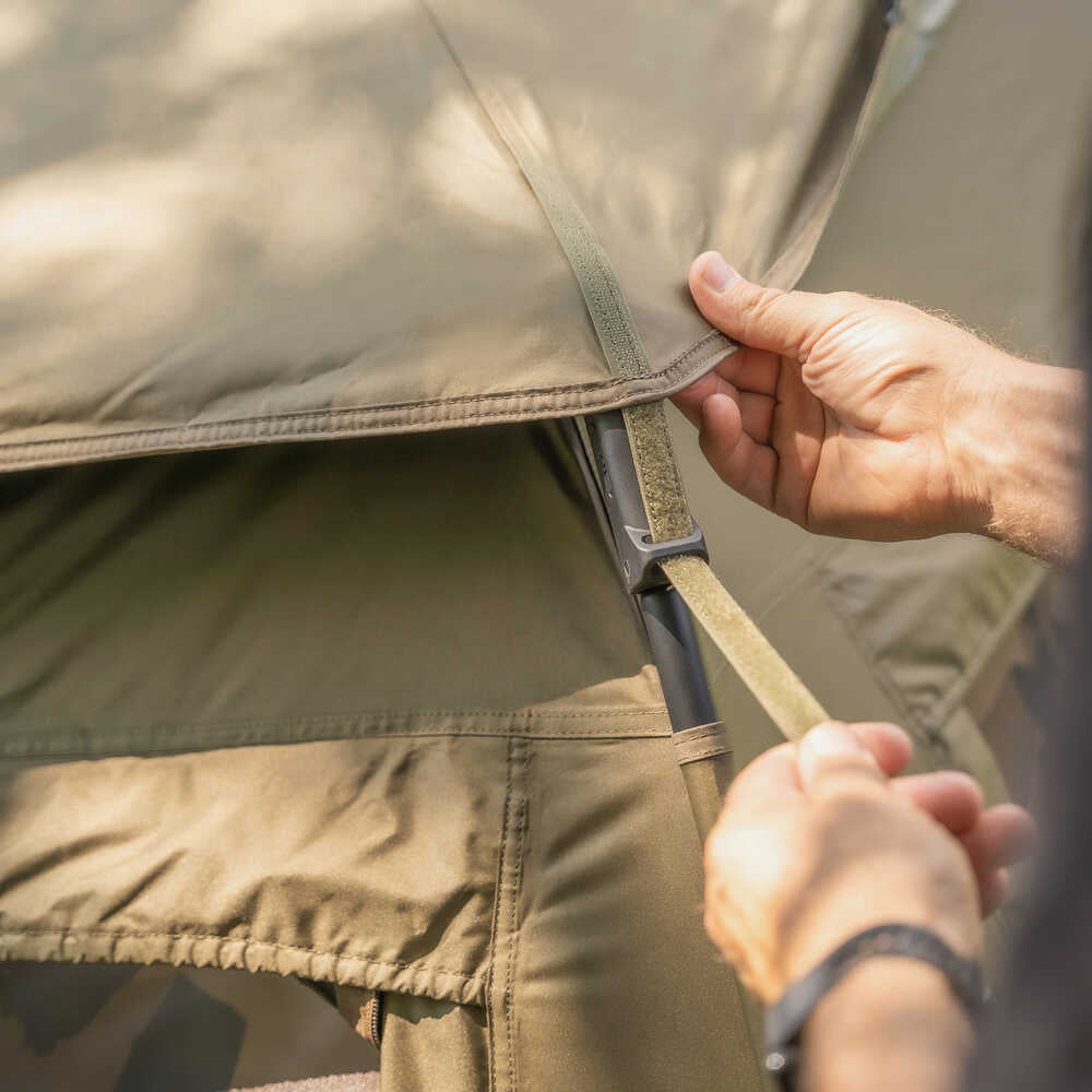 Cort AVID EXO 2 Bivvy System, 270x260x150cm
