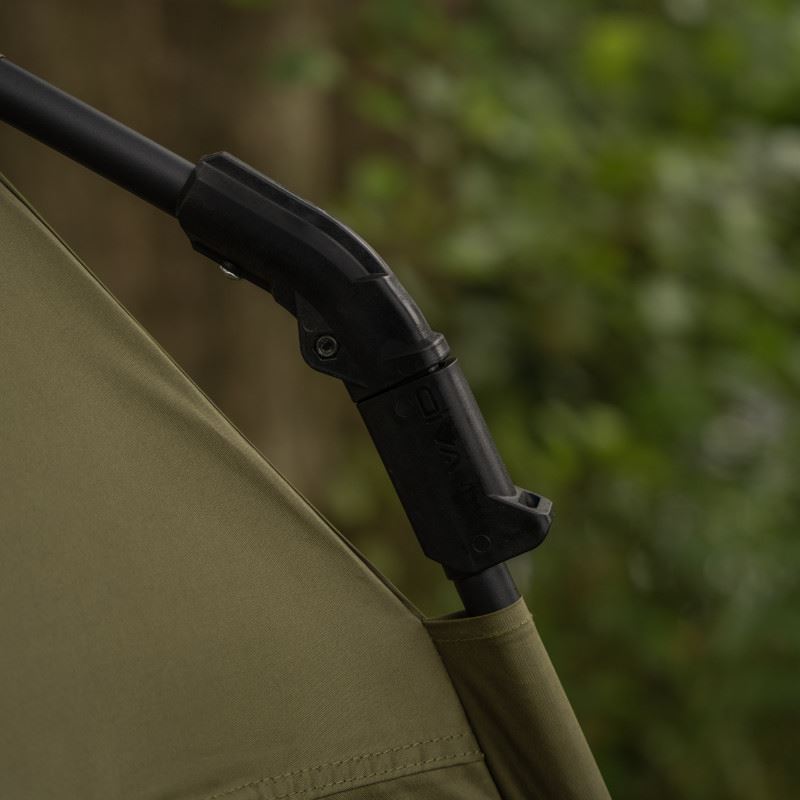Cort AVID Exo Bivvy 1 Person, 240x175x135cm