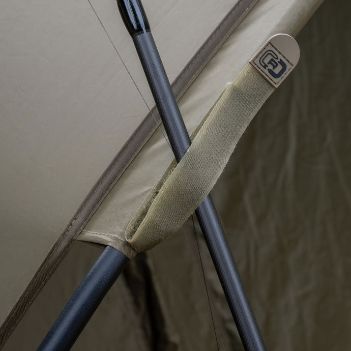 Cort AVID Revolve NG Bivvy 2 Person, 155x300x290cm