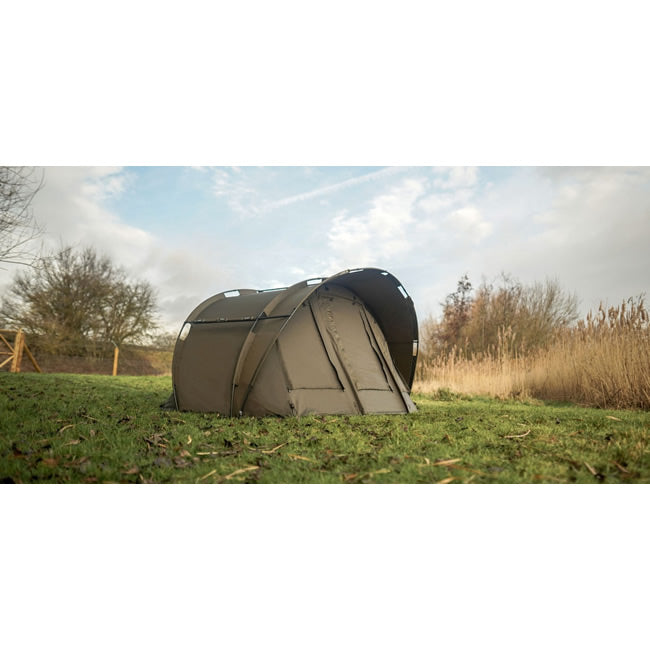 Cort Avid Carp Ascent Bivvy -Two Man 