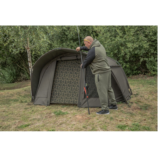 Cort Avid Carp HQ Dual Layer Bivvy - One Man